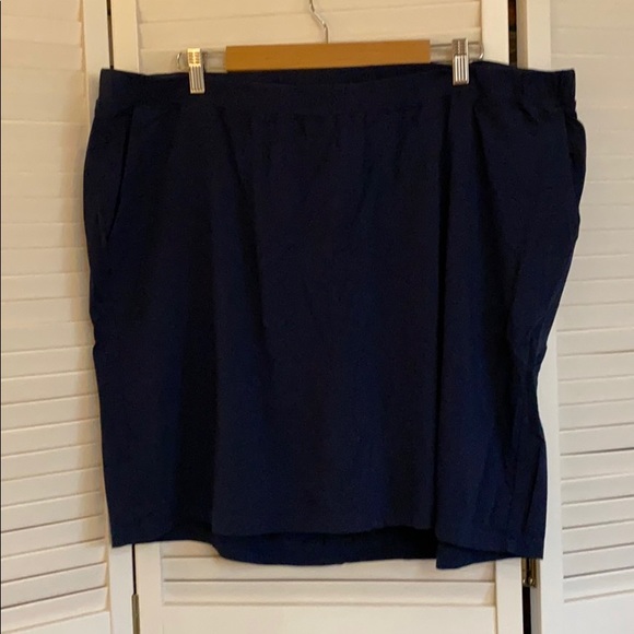 Skort - Picture 1 of 4